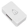 Wired Doorbell Welcome Ding Dong Door Bell Mechanical Design for