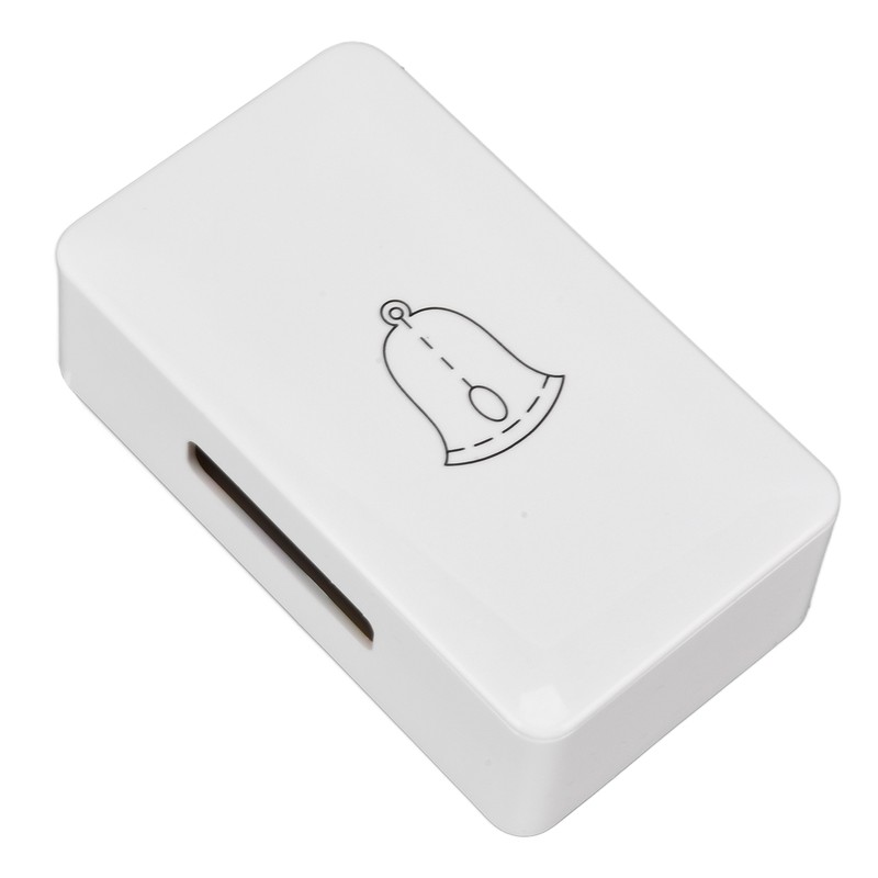 Wired Doorbell Welcome Ding Dong Door Bell Mechanical Design for