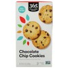 365 by Whole Foods Market Chocolate Chip Cookies, 9.2 OZ