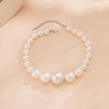 Pearl Choker Necklace for Women