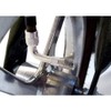 YFFSFDC 90° Extension L Type Air Valve for Motorized Bikes,