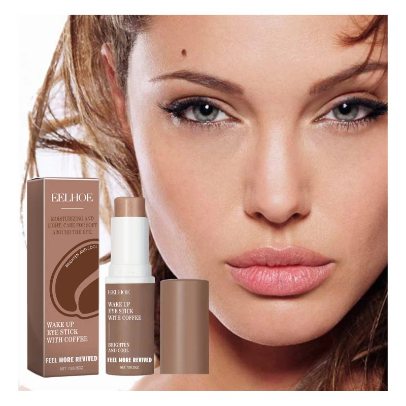 Gi Crema De Ojos Reafirmante Hidratante