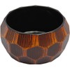 Fukui Craft Ohitsu Hatsuri Kamekodon, Made in Japan, Tochi Nuri