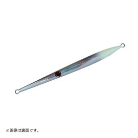 DAIWA Jig Sortiga KY Jig 2 Adele 5.3 oz (150 g) GH Grikin Silver