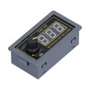 DC Motor Speed Controller ABS Practical PWM Governor for Electronic