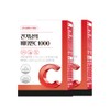 Geonginam's Vitamin C 1000 240 tablets Korea's first large-capacity vitamin