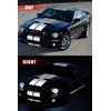 VViViD Reflective Gloss Silver White Vinyl Car Wrap Film DIY