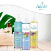 Aceite Masaje De Hierbas Aceite Relax aceite Splash Shelo