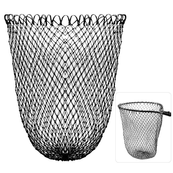 Dovesun Fishing Net Fish Landing Net Foldable Fishing Replacement Net