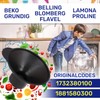 Dishwasher Salt Funnel with Original Code 1732380100 1881580300 for Beko