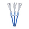Green Keepers 4 Yards More Golf Tee , 3 1/4