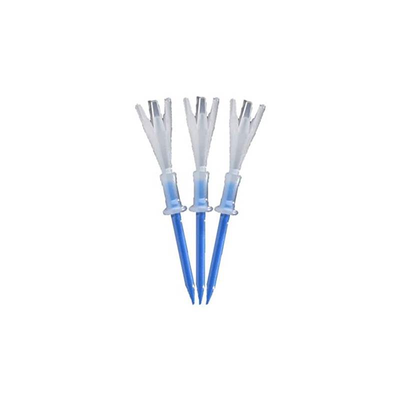 Green Keepers 4 Yards More Golf Tee , 3 1/4