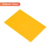sourcing map Stained Glass Sheet Mosaic Tile 7.9 Inch x