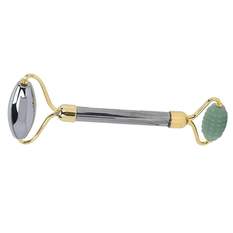 Terahertz Masage Roller Facial Beauty Roller Skin Care Tools Terahertz