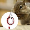 Adjustable SofT nylon Leather Pet Collar Small PeT neck Let,Collar,