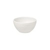 Villeroy & Boch Manufacture Rock Blanc Dip Bowl 8 cm