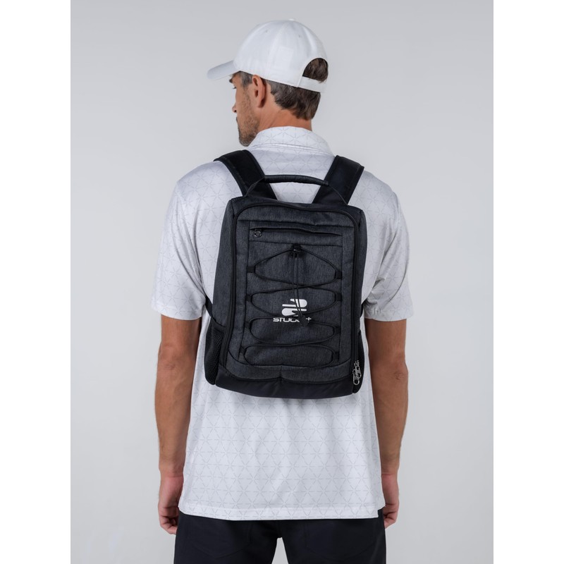 Stuburt Unisex's Redstart Shoe Bag with Handle and Straps Care