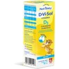 D-Vi-Sol Vitamin D2 Infant Liquid Drops, 10 mL Dietary Supplement
