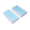 Blue Print ADB112516 Cabin Filter Set, pack of one