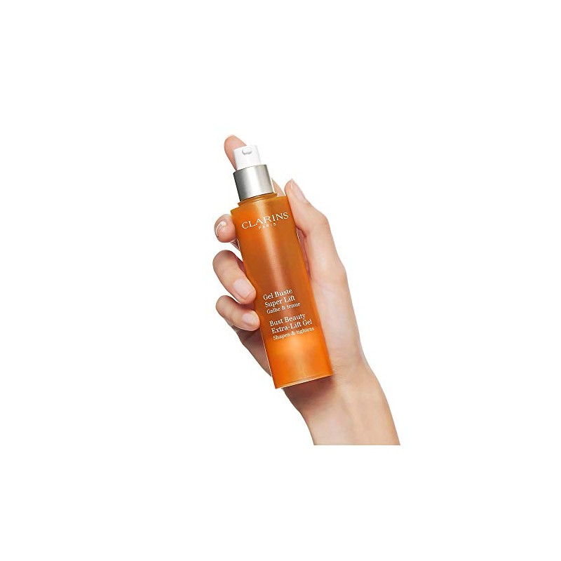 Clarins Tónico Corporal 50 ml