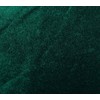 YUGA Decorative Cushion Cover Green Home Décor Throw Pillow Velvet