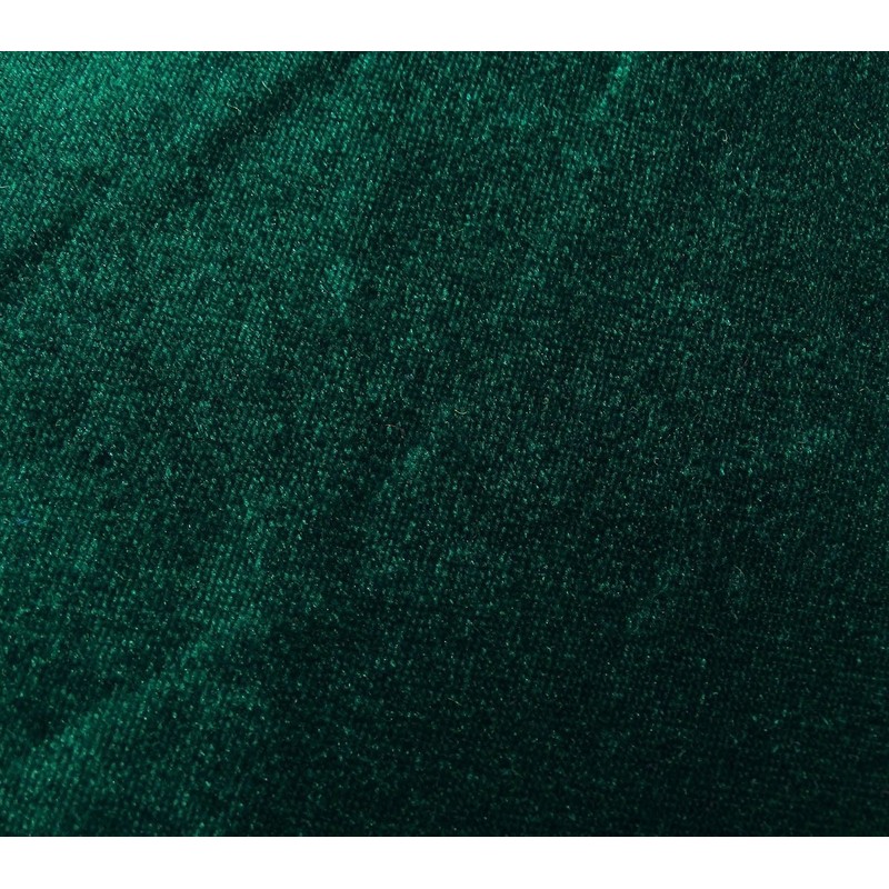 YUGA Decorative Cushion Cover Green Home Décor Throw Pillow Velvet