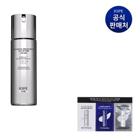 Half Club/IOPE XMD Clinical Recovery All-in-One for Men 120g / 아이오페 XMD 클리니컬 리커버리 올인원 포맨 120g
