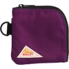 Kelti 3259272025 SQUARE COIN CASE 2 Coin Purse, Money Storage,