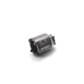 motion pro LOCK NUT SOCKET, 34MM / 50MM