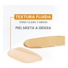 Avène Protector Solar Facial Fluido Mat Perfect Aclarante FPS 70