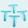 [JHQRMDZL_4B]모양별 4개입 눈썹라인그리기 화장툴 Shape-Specific Eyebrow Line Drawing Makeup Tool Set of 4