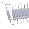 REXTiN Super Bright 200pcs 6 LED Module Lights 5050 COB