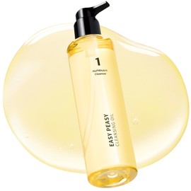 numbuzin Óleo de limpeza No.1 Easy Peasy 200 ml