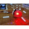 Roadworks mini 3/4" hero watermelons red or amber dual function