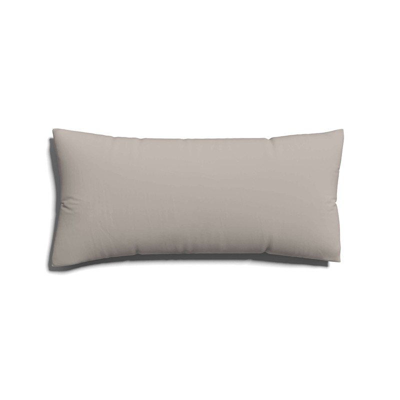 Schlafgut Easy Jersey Cushion Cover 40 x 80 cm Sand