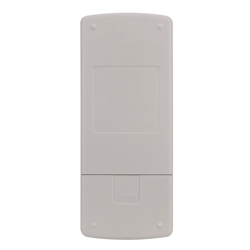 AULCMEET AR-RCE3E Replacement Remote Control Compatible with Fujitsu 433 MHz