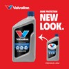 Valvoline 4-Stroke Powersport Full Synthetic Motor Oil 1 Quart