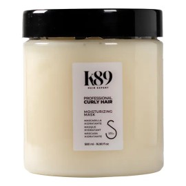 K89 Hair Expert - Mascarilla Capilar Ultra Hidratante