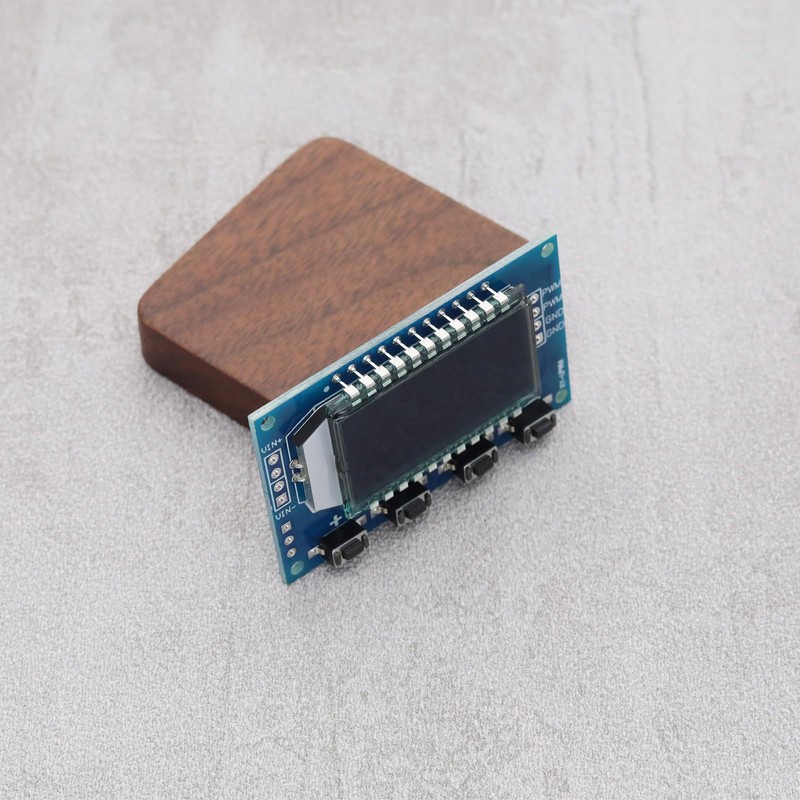 YINETTECH 2 Pieces PWM Signal Generator PWM Rectangular Wave Signal