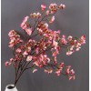 Liven Home & Decor Flor De Cerezo Artificial Rama Decoración