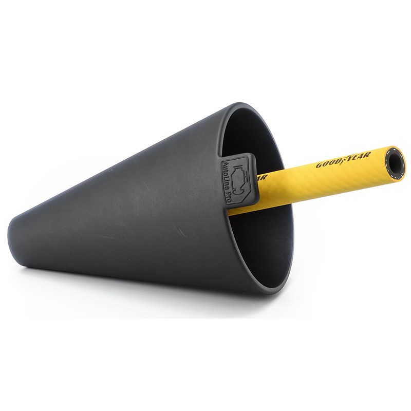 Automotive Smoke Machine Cone Adapter | XL Size | Super