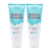 Etude Baking Powder Pore Cleansing Foam 160mlx2 / 에뛰드 베이킹파우더 모공 클렌징폼160mlx2개