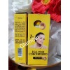 jaune d'oeuf 5pcs. Jaune Doeuf egg yolk body care set.