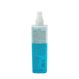 TEC ITALY Due Faccetta Massimo Tratamiento para Cabello Decolorado 300 ml | Repara e hidrata cabello decolorado o sobreprocesado. Regula la porosidad y facilita el desenredo. Con protección UV.