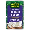 Native Forest Organic Unsweetened Premium Coconut Cream - Canned Coconut