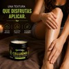 Celuend Crema con Cafeína – Express Light – Crema Corporal