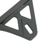 Helmet Shroud Aluminum Alloy Helmet NVG Mount Adapter for FAST