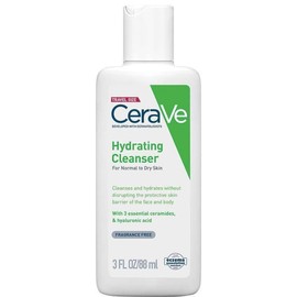 CeraVe Buy CeraVe Hydrating Cleanser 88ml Online