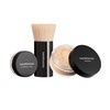 bareMinerals Original Get Started Kit 3-Piece Mineral Makeup Set, Fair