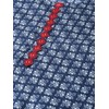 Yash Gallery Kurtis de algodón Cambric estampado acampanado, para mujer,